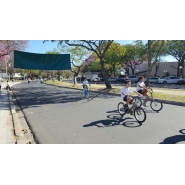 Bicicleteada 5 de Agosto